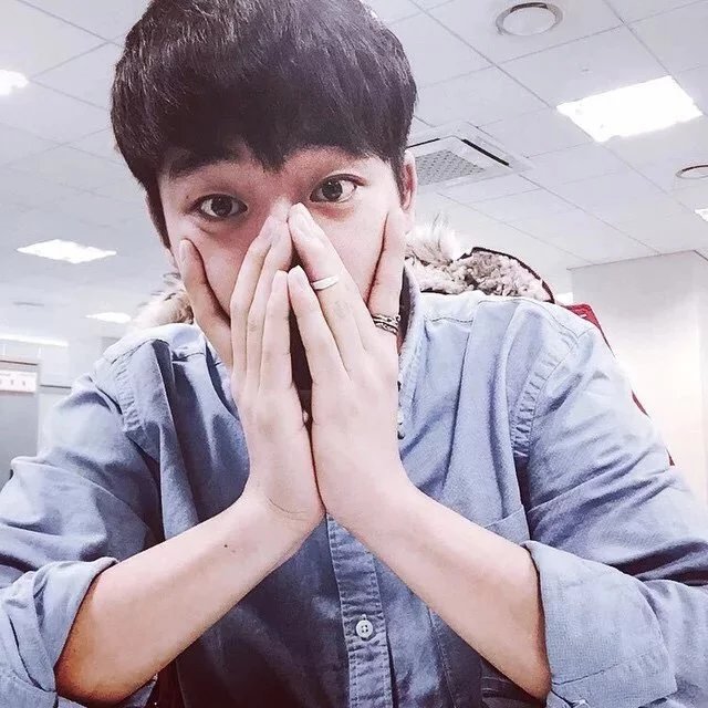 吹动灵魂的号角