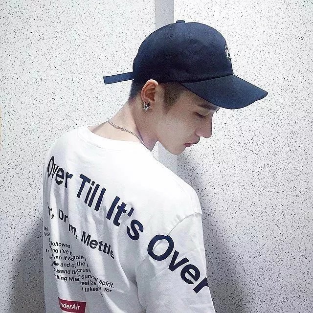 微微