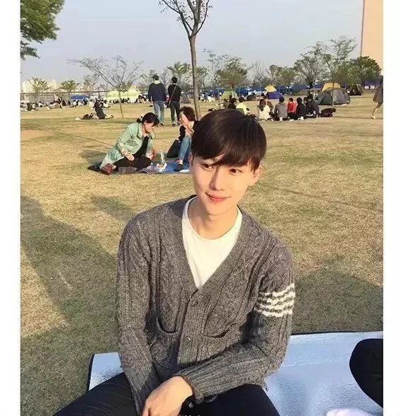 阿七啊