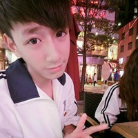 双黑我是真爱?