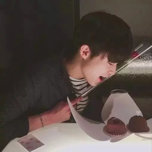 芒果布丁?