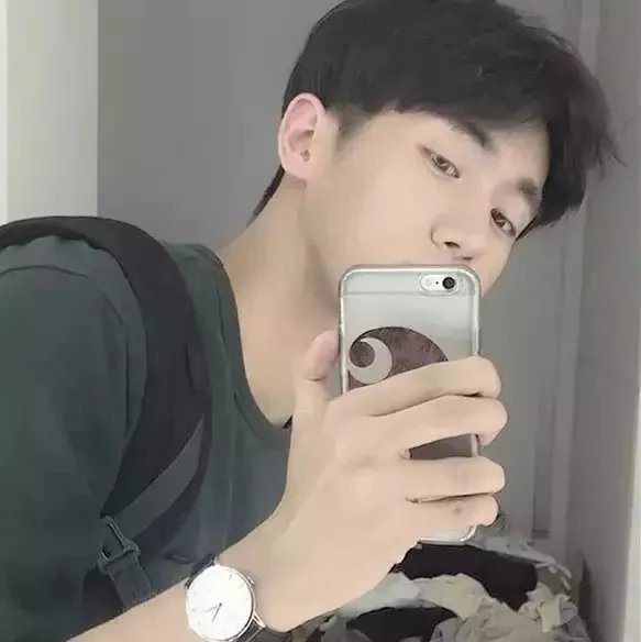 闲人都没我闲