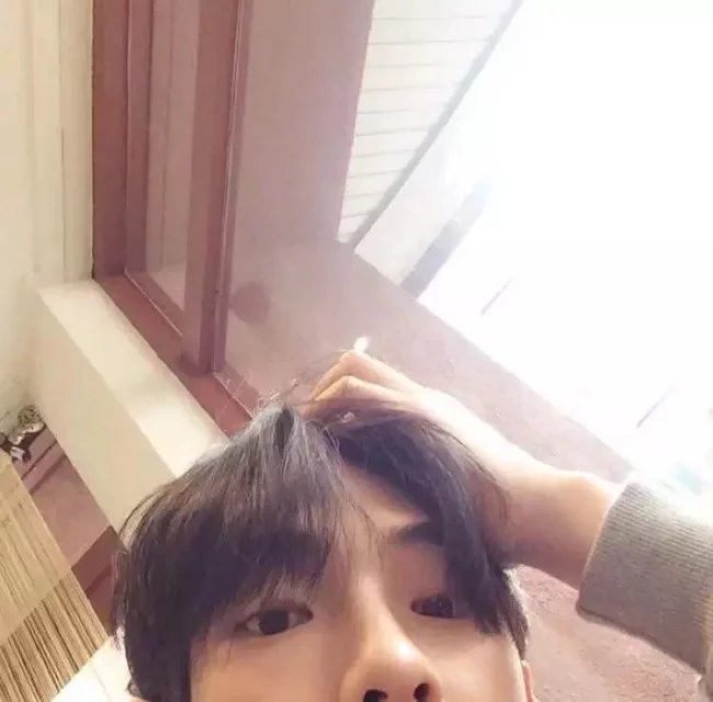 子衿
