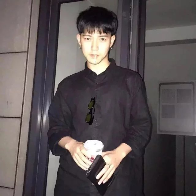 煮雨噶