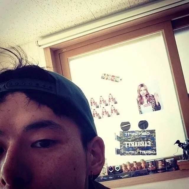 是小太阳啊