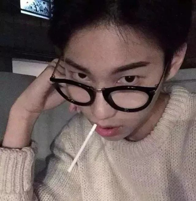 我是千树啊