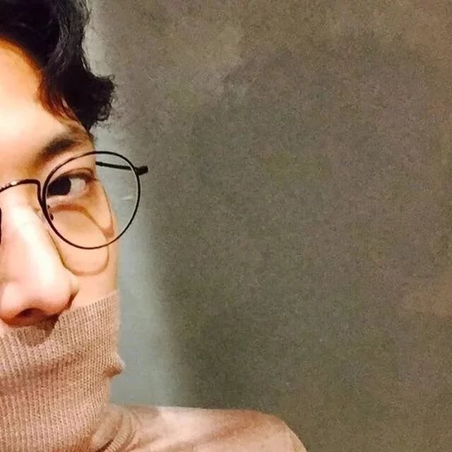 晞里是只小狐狸