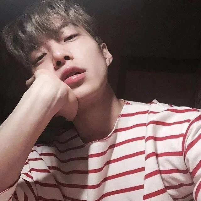 踩我腳了二師兄