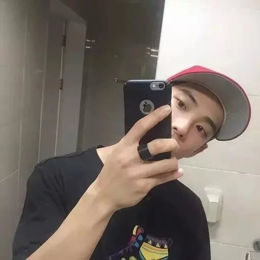 这口气我
