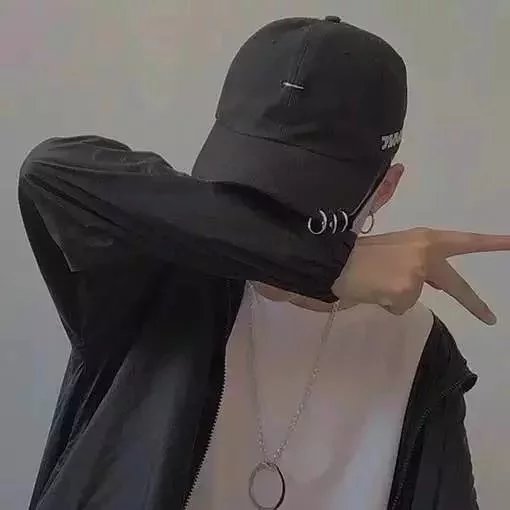 有秘密的小孩