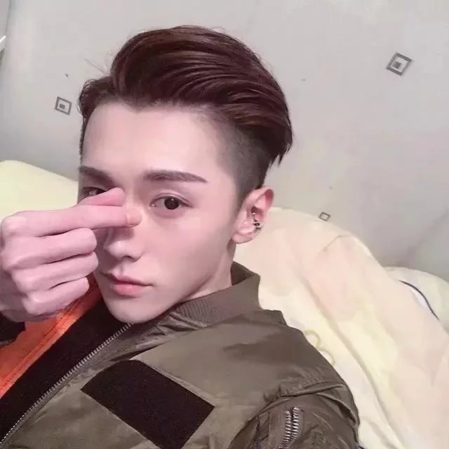 ¥-¥努力赚钱