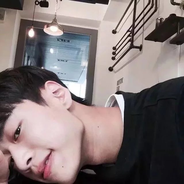 小傲娇