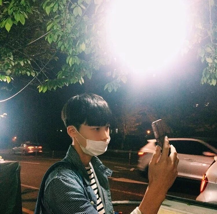 白夜追爱