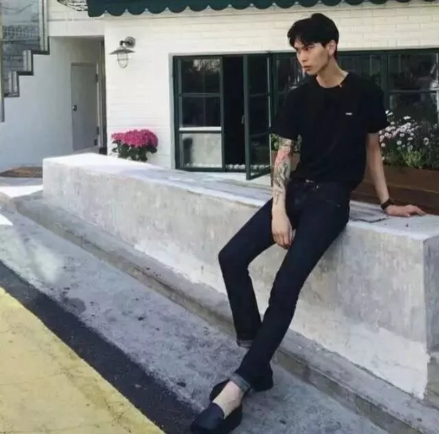 清风徐来
