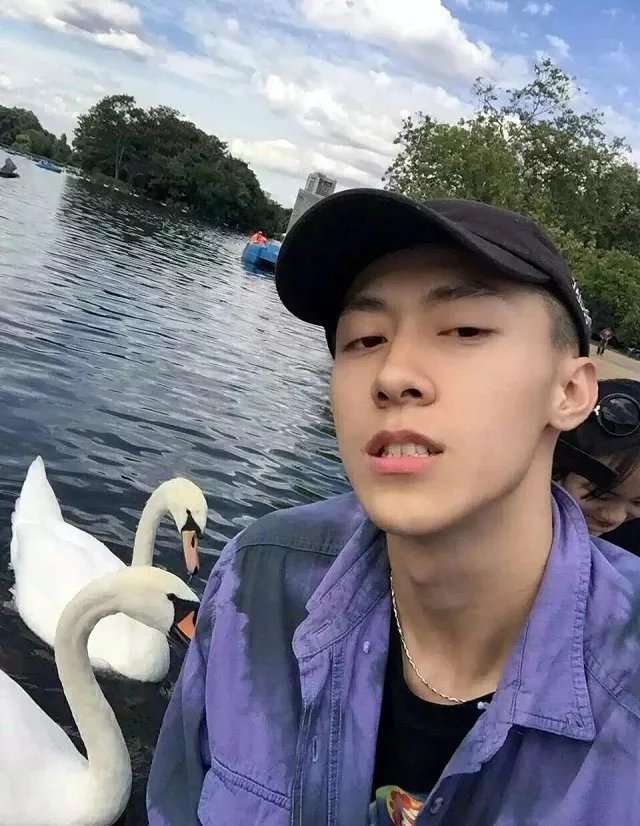 嘻哈小Reeta