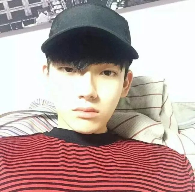 晗昱