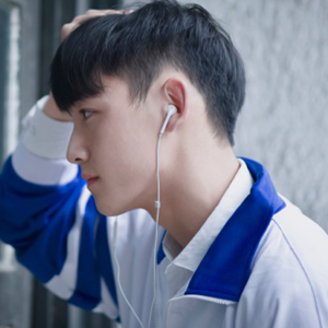 我爱你