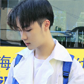 叶子