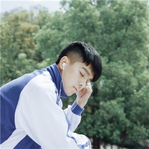 小伙