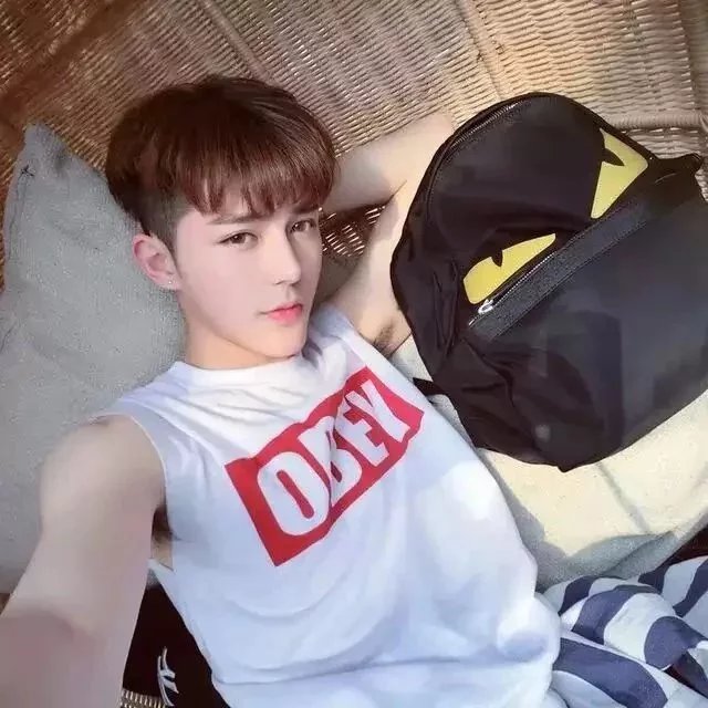 网友小西