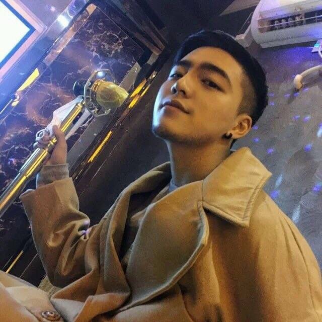 小兔子