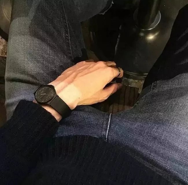 夏雨荷的老公