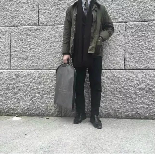 我有疯格