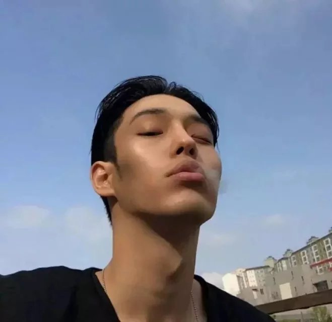 落寞