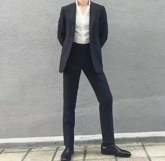°  美丽而已