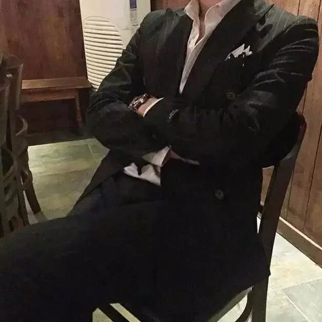 我是真的胖