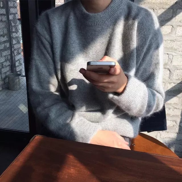 夜色