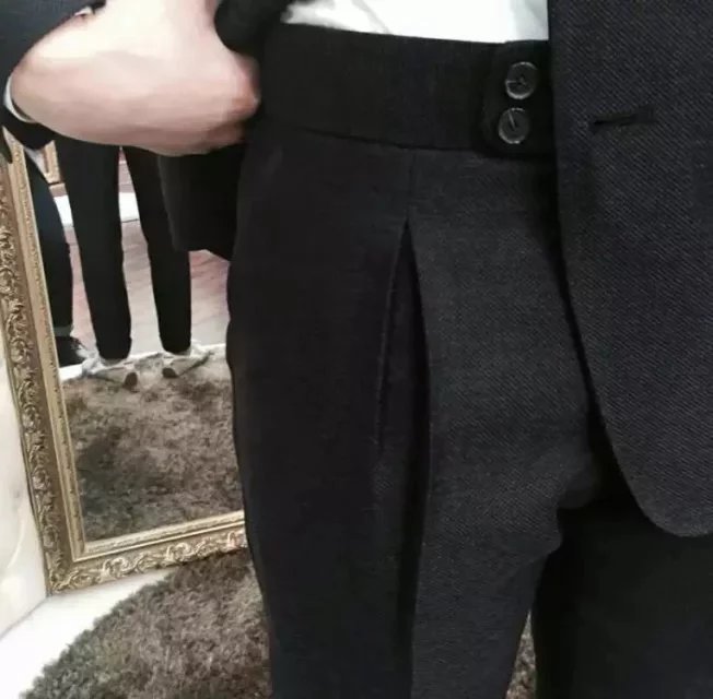 人淡如菊