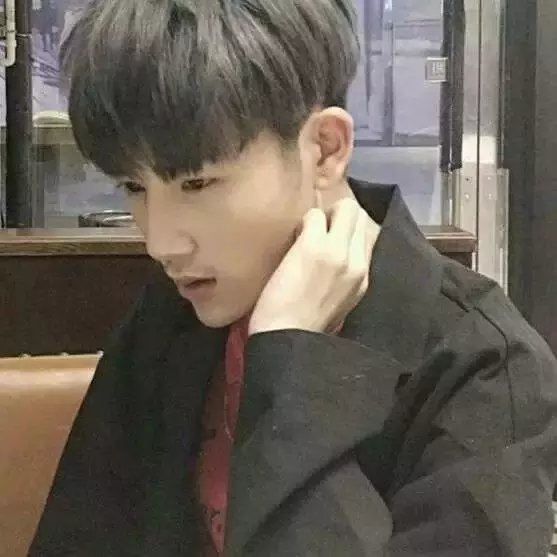 一口糯米糍