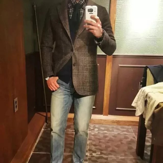 二蛋的升华