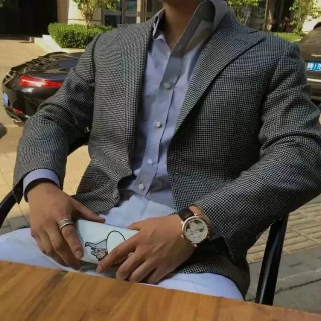 寻梦而来~~~