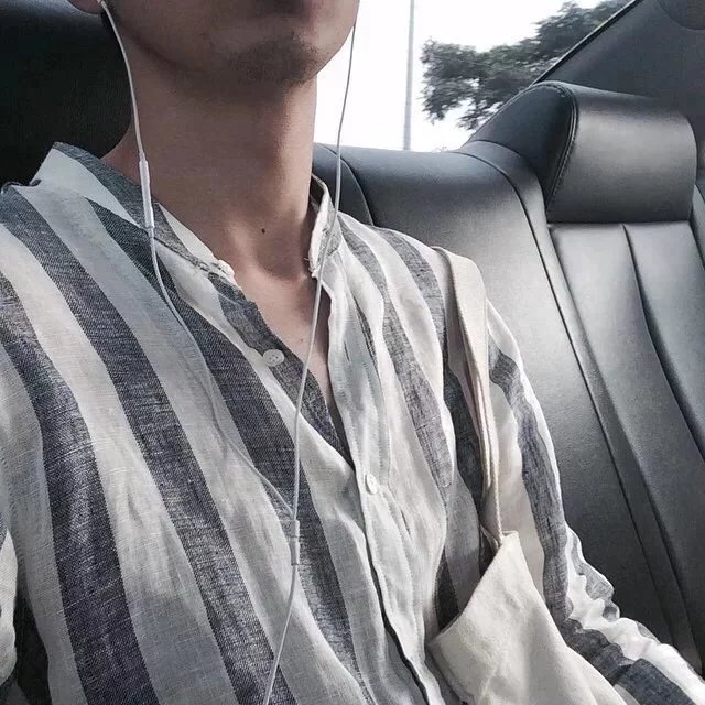 天高云淡