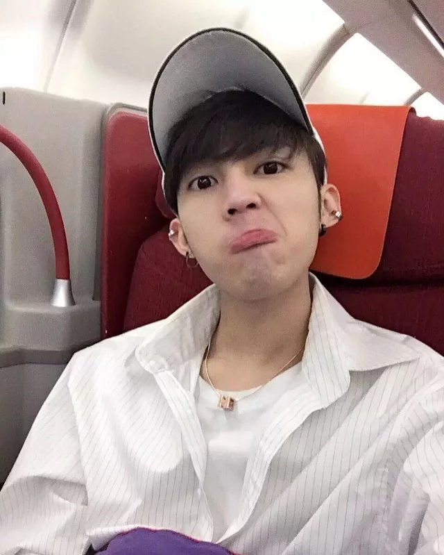 一笑而过