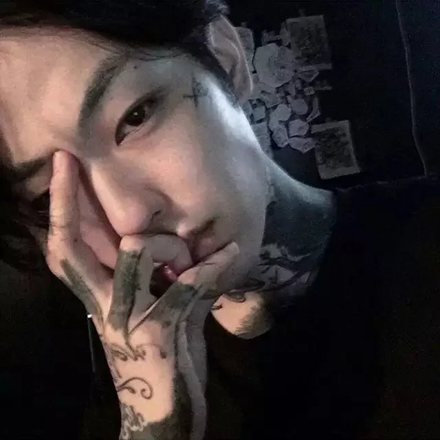 超哥