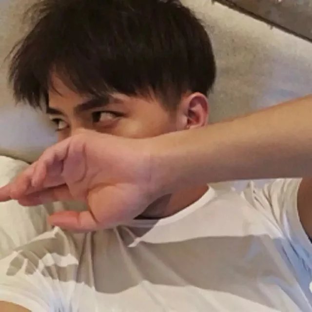 漫步