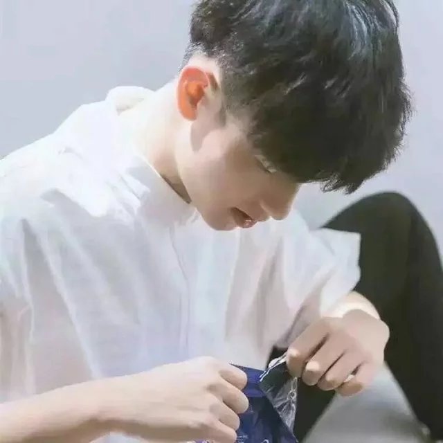 包子老可爱了