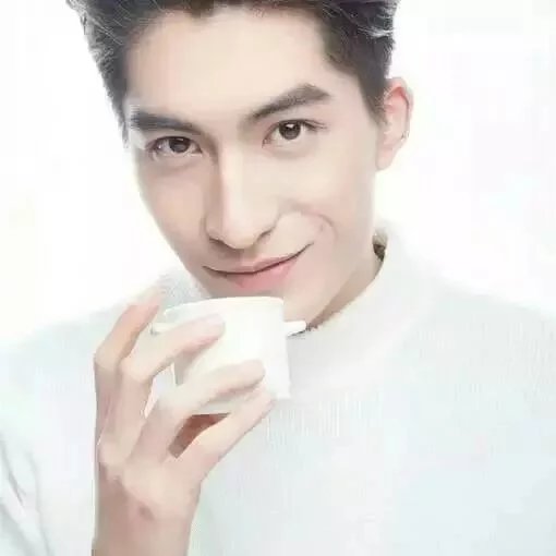 强强是太阳