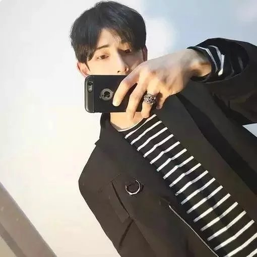 隐形的绿巨人