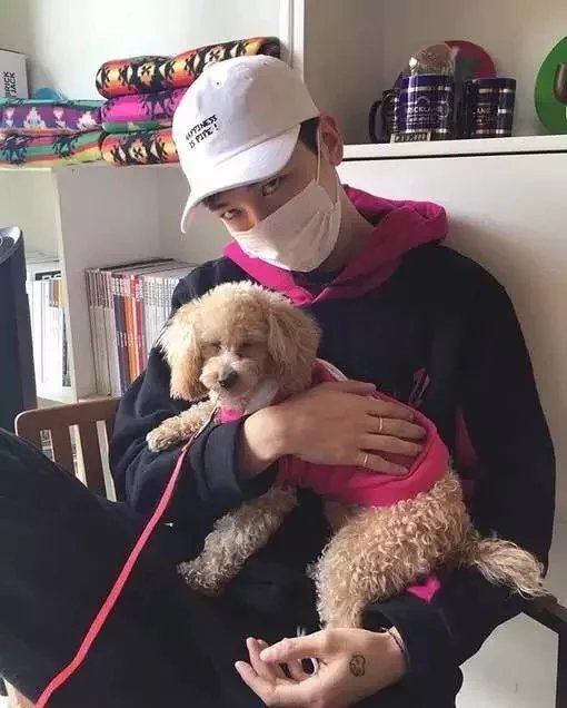 やさしい布