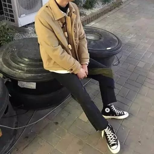 褪色的时光
