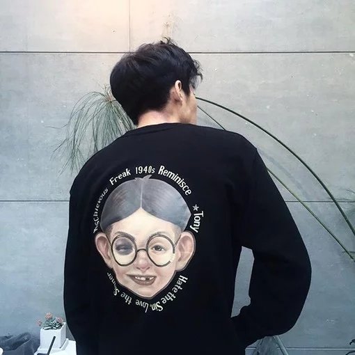 尽望书