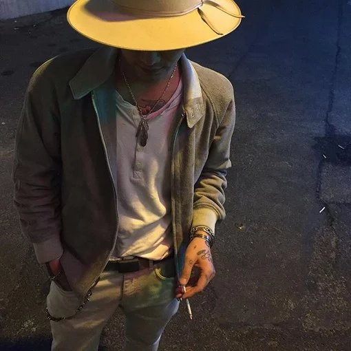 靳言