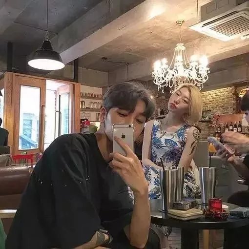 花儿对我笑?✔