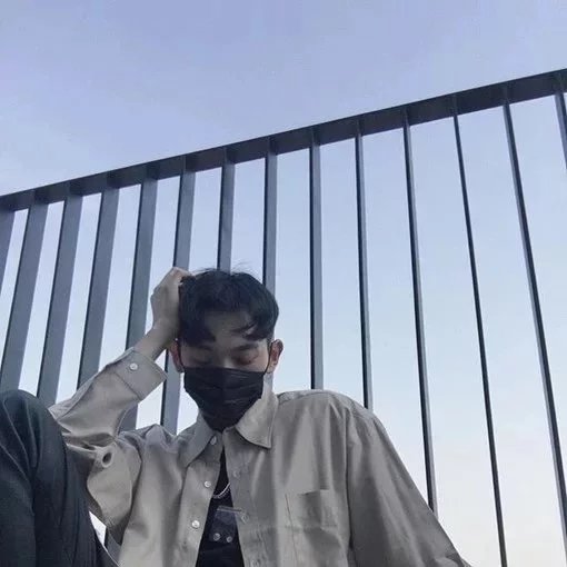 小鱼缸