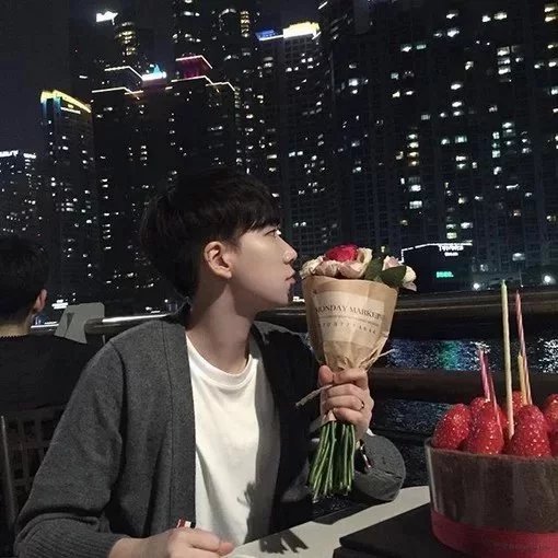 刚断奶的小胖