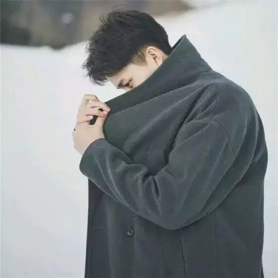 原来是小姐姐呀